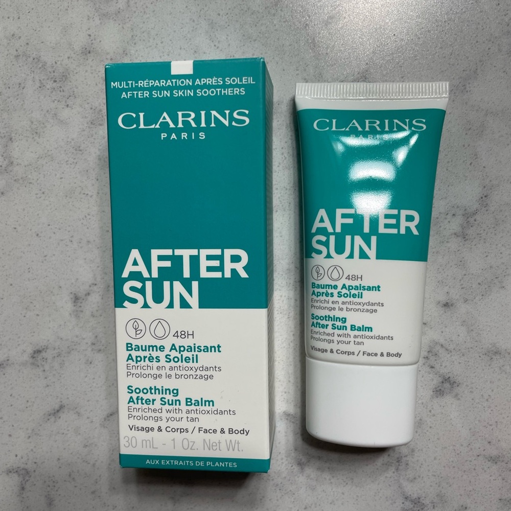 Self Tan Kit + more☀️ - Picture 2 of 8